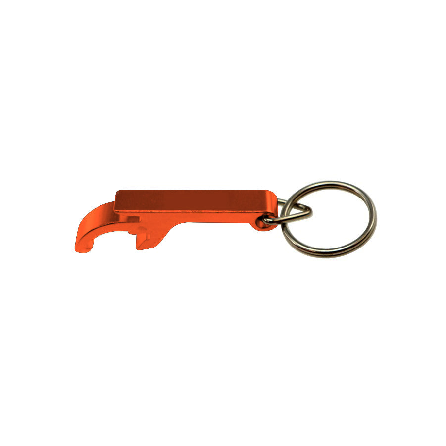 Claw Bottle Opener Keychain