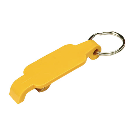 Bottle Opener Key Chain