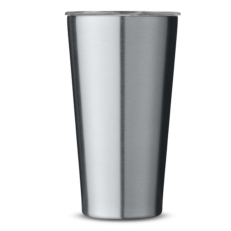 17 Oz. Columbia® Vacuum Cup w/Lid