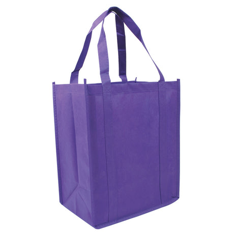 Atlas Non-Woven Grocery Tote