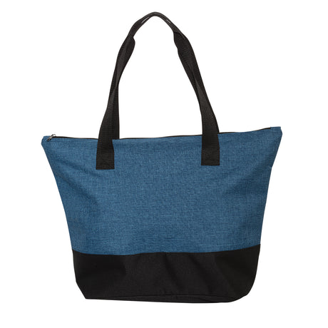 Strand™ Simple Snow Canvas Tote