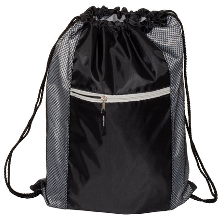 Porter Collection Drawstring Backpack