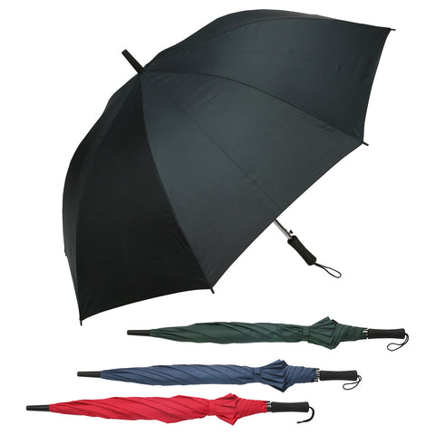 Lockwood Auto Open Golf Umbrella