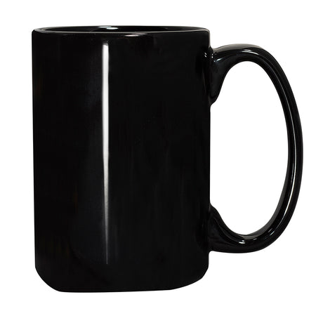 15 Oz. El Grande Ceramic Mug