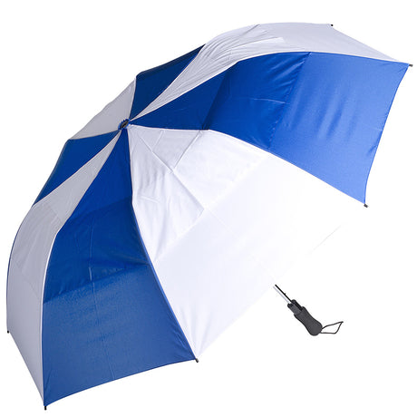 58" Vented Auto Open Golf Umbrella