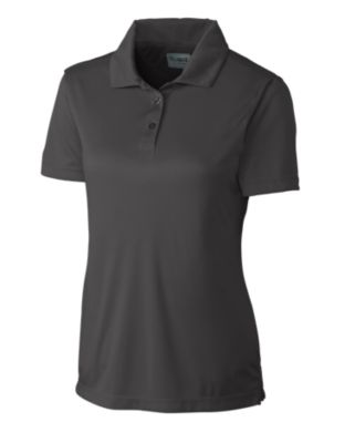 Clique Parma Tech Jersey Womens Polo