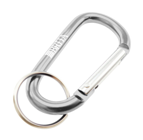 Standard Laser Engraved Carabiners