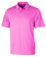 Cutter & Buck Forge Pencil Stripe Stretch Mens Polo