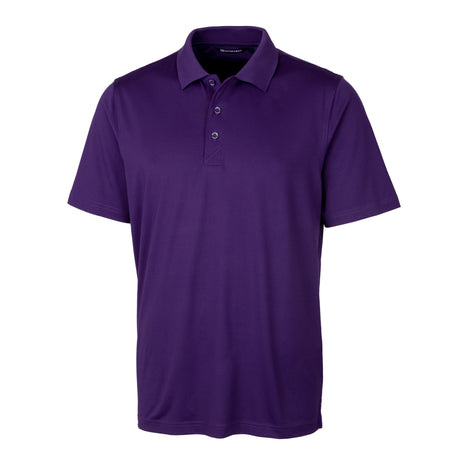 Cutter & Buck Forge Stretch Mens Big & Tall Polo