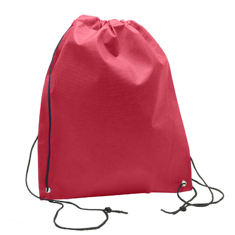 Non-Woven Drawstring Backpack Bag