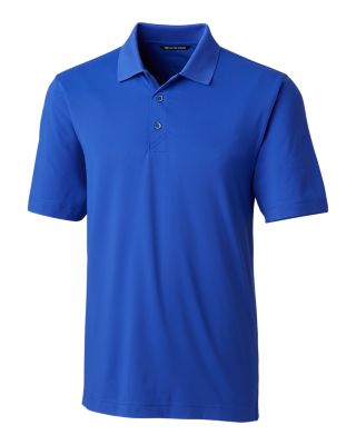 Cutter & Buck Forge Stretch Mens Polo