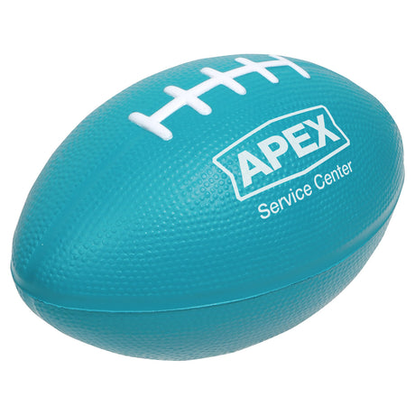 Large Football Stress Reliever