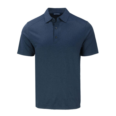 Cutter & Buck Forge Eco Stretch Recycled Mens Polo