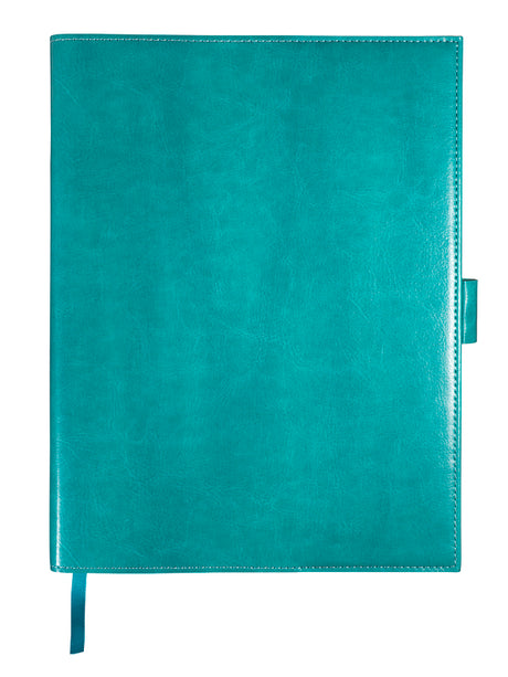 Venezia™ Large Refillable Journal (7"x9")