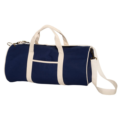 12 Oz. Cotton Duffel Bag