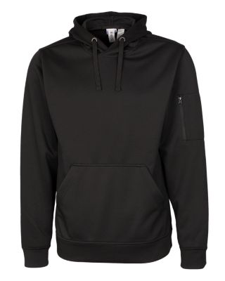 Clique Lift Eco Performance Unisex Pullover Hoodie Sweatshirt