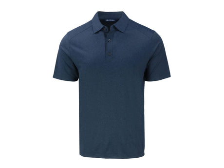 Cutter & Buck Forge Eco Stretch Recycled Mens Big & Tall Polo