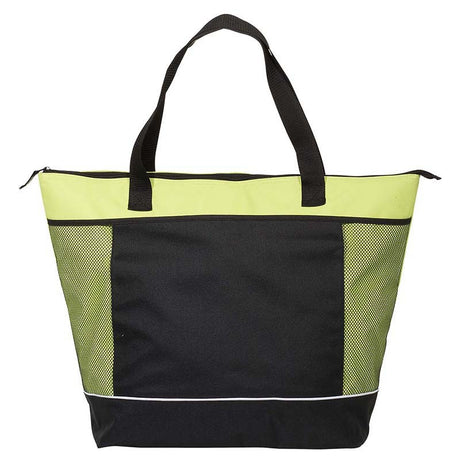 Porter Shopping Cooler Tote