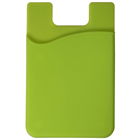 Econo Silicone Mobile Device Pocket