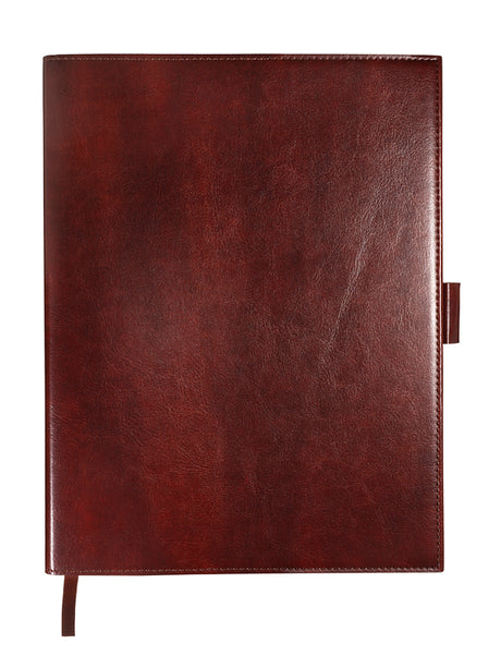 Venezia™ Large Refillable Journal (7"x9")