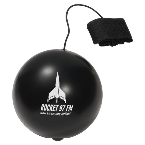 Stress Ball Yo-Yo Bungee