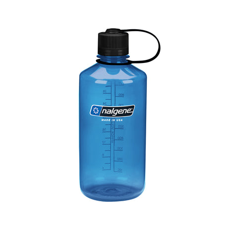 Nalgene 32oz Narrow Mouth Sustain Water Bottle