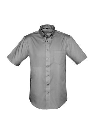 Mens Dalton Short Sleeve Shirt