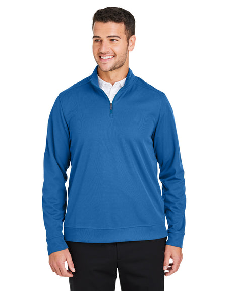 North End Men's Express Tech Performance Quarter-Zip