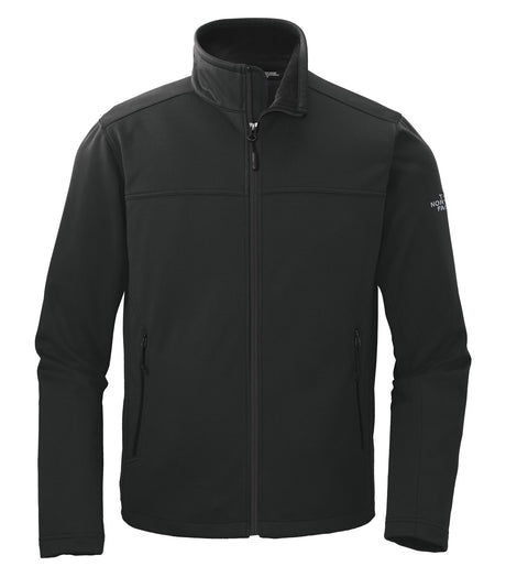 The North Face Ridgewall Soft Shell Jacket