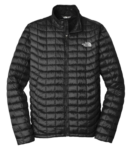 The North Face Thermoball Trekker Jacket