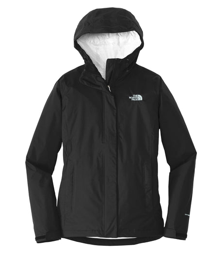 The North Face Dryvent Ladies Rain Jacket