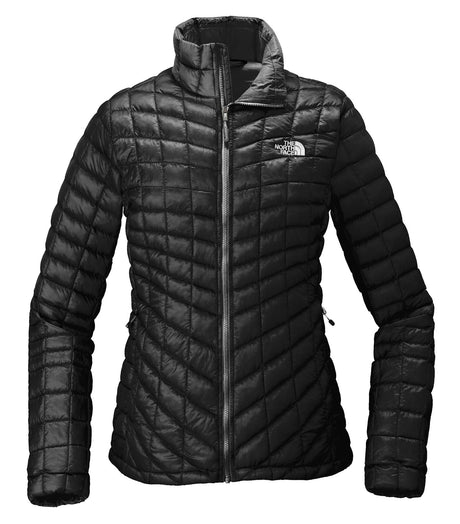 The North Face Thermoball Trekker Ladies Jacket