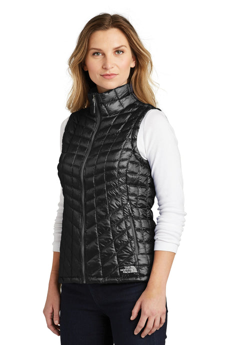 The North Face Thermoball Trekker Ladies Vest