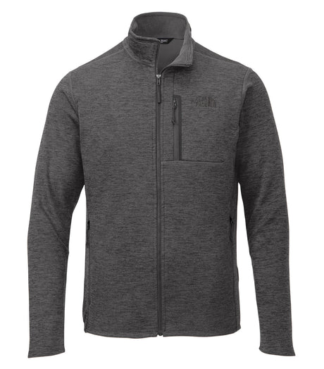 The North Face Skyline Fleece Zip Jacket