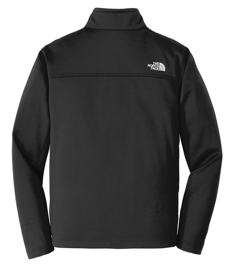 The North Face Ridgewall Soft Shell Jacket