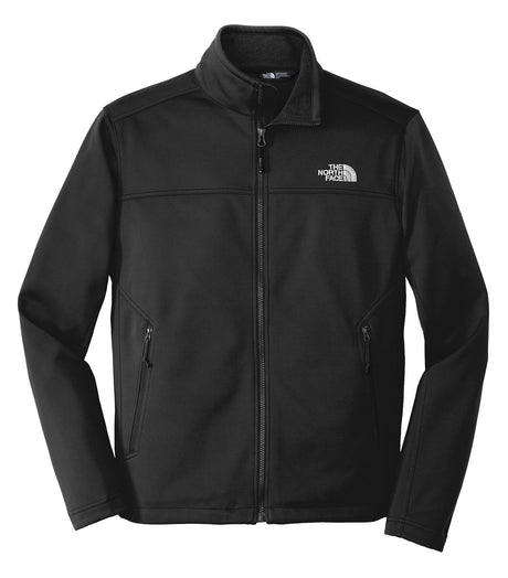 The North Face Ridgewall Soft Shell Jacket