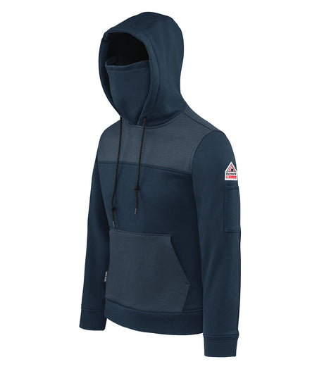 Bulwark FR Women's FR Fleece Hoodie