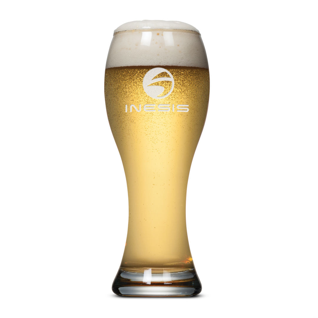 Glencairn® Pilsner - Deep Etch 23oz