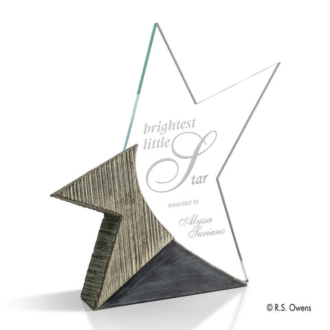 Brilliance Award