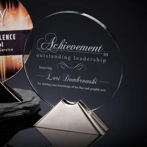 Luna Award