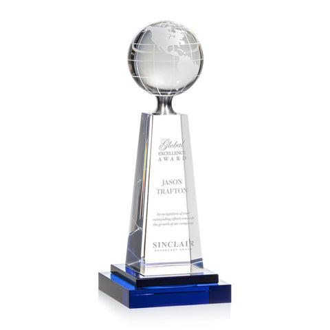 Marin Globe Award