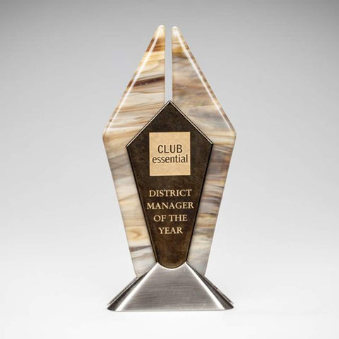 Rhombus Award