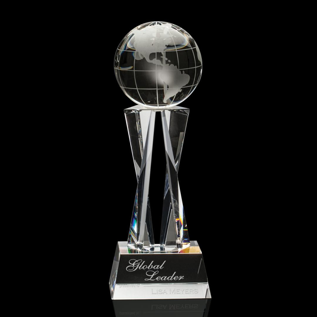 Grafton Globe Award