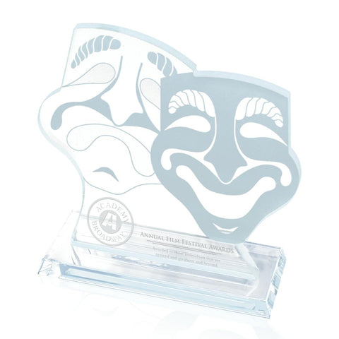 Theater Mask Award