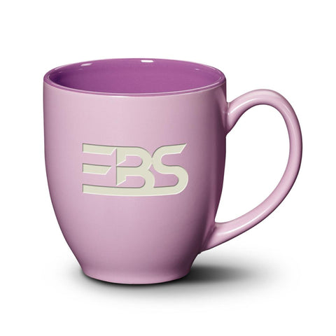 Alessa Mug 16oz - Deep Etch