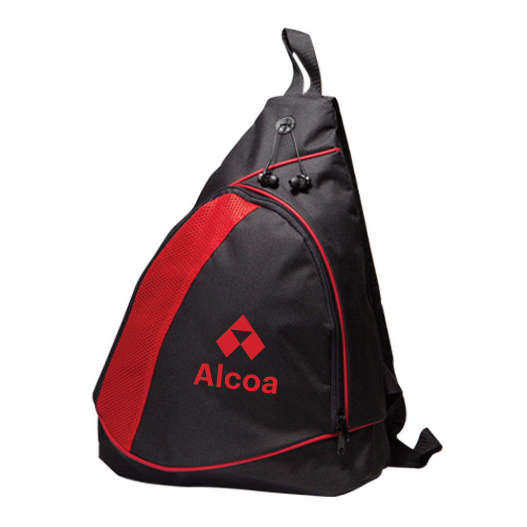 Ascent Sling Bag