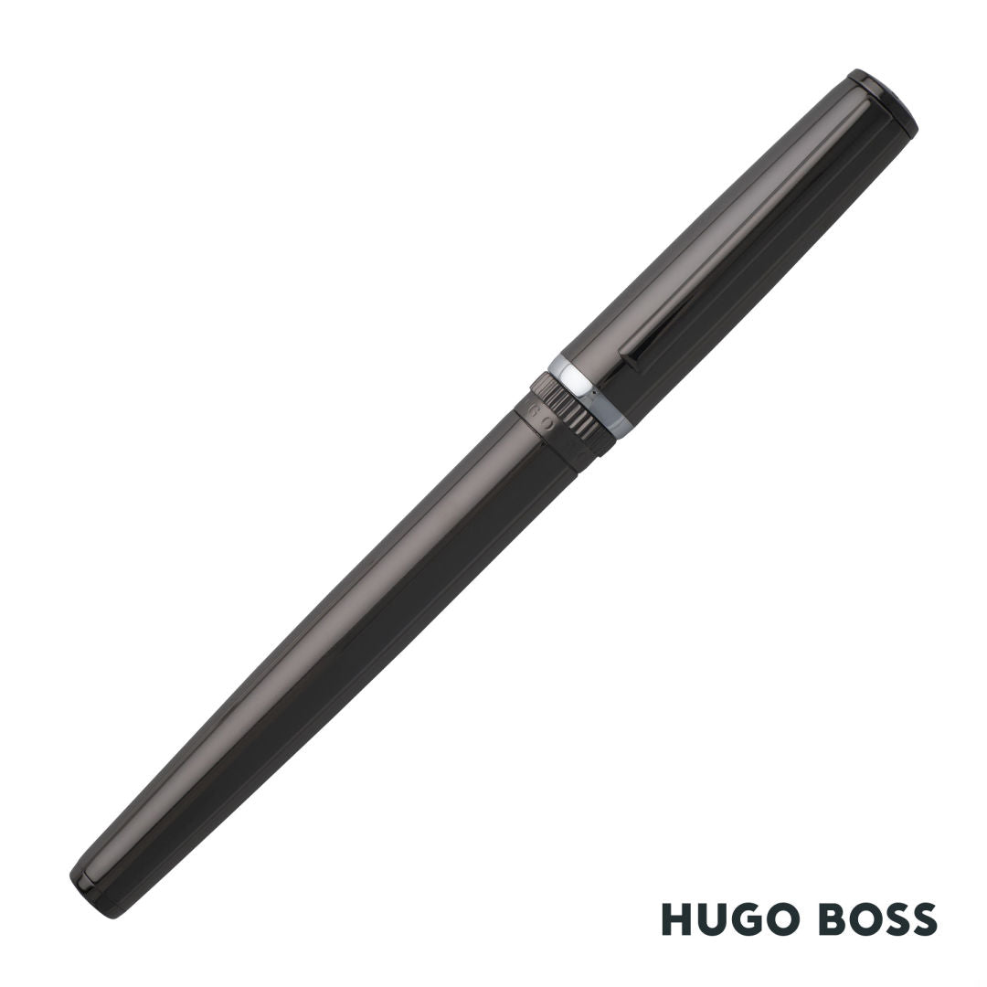 Hugo Boss Gear  Fountain Pen