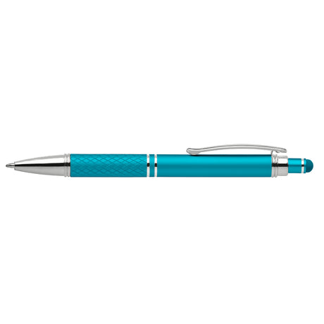 Phoenix Softy Jewel Pen w/ Stylus - Laser