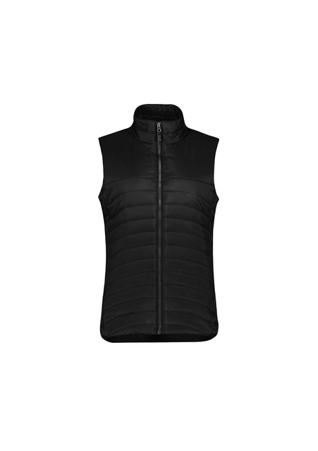 Ladies Expedition Vest