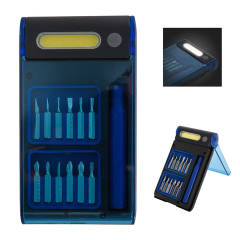 14-in-1 Fix All Screwdriver Set